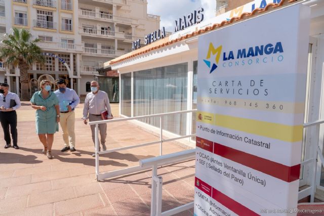 Julio recoge buenos datos de ocupación hotelera y deja una bajada histórica del desempleo, sobre todo en el sector servicios - 1, Foto 1