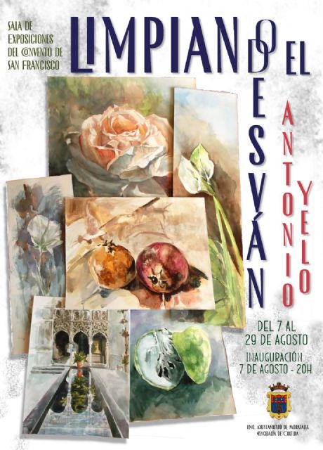 Limpiando el desván - 1, Foto 1