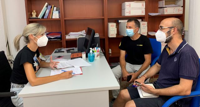 Águilas acogerá del 5 al 8 de agosto la II edición de la Feria del Libro de Autor - 2, Foto 2