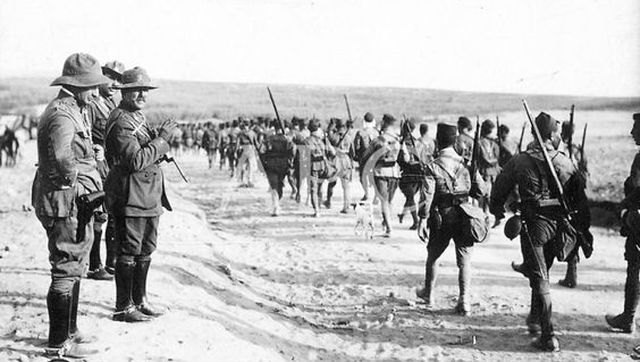 Reflexiones en torno al Desastre de Annual. Sus ecos en Totana, Foto 1