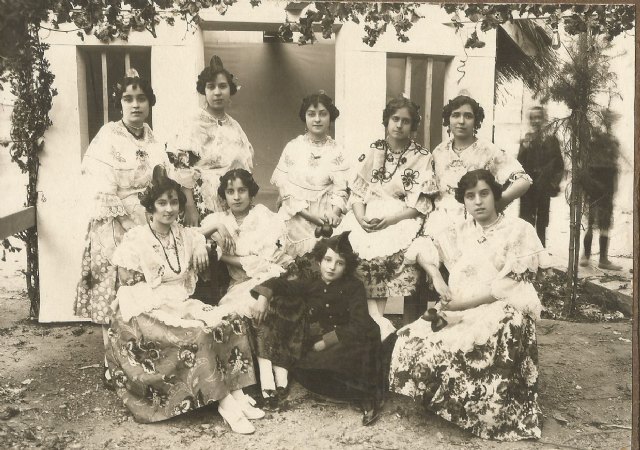 Reflexiones en torno al Desastre de Annual. Sus ecos en Totana, Foto 3