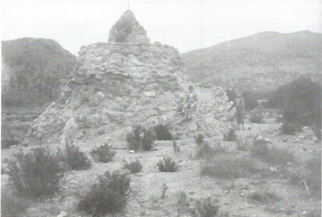 Reflexiones en torno al Desastre de Annual. Sus ecos en Totana, Foto 2