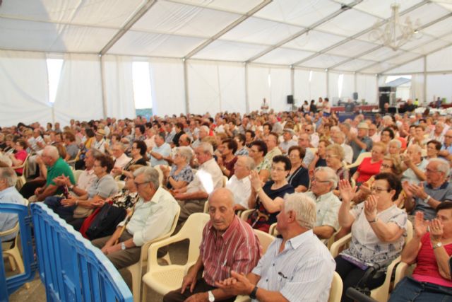 El Ayuntamiento publica las bases para solicitar casetas, chiringuitos y barras en las Fiestas Patronales de Puerto Lumbreras - 3, Foto 3