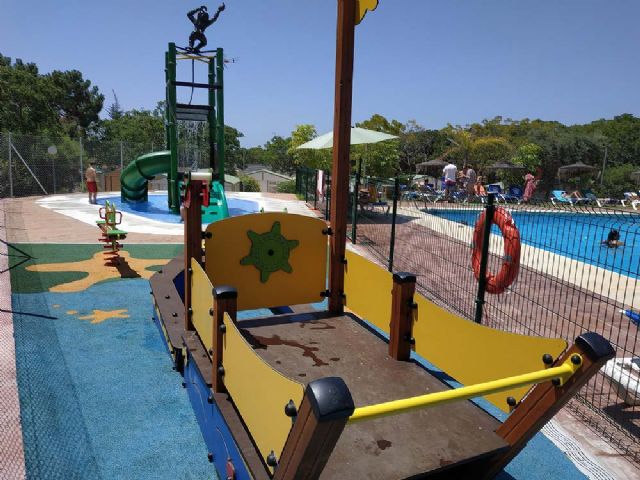 De acampada en familia: 6 campings perfectos para ir con niños,de los que no te querrás ir - 1, Foto 1