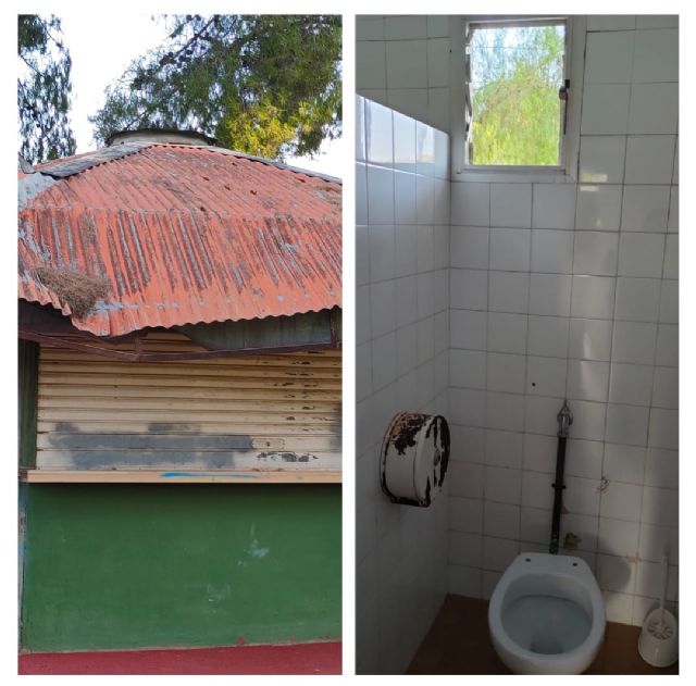 El pleno acepta por unanimidad las mejoras que presenta VOX del polideportivo Mariano Rojas - 1, Foto 1