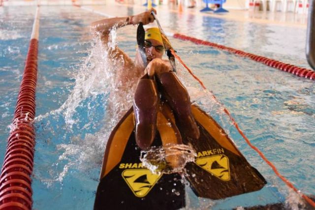 Publicadas las mínimas de las pruebas de piscina de la próxima temporada de salvamento y socorrismo - 2, Foto 2
