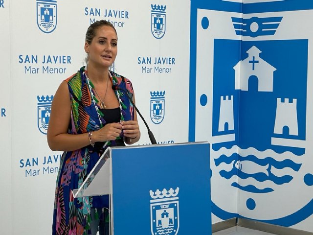 El servicio de comidas a domicilio para personas mayores en situación de vulnerabilidad social ya está en marcha en San Javier y pedanías - 1, Foto 1