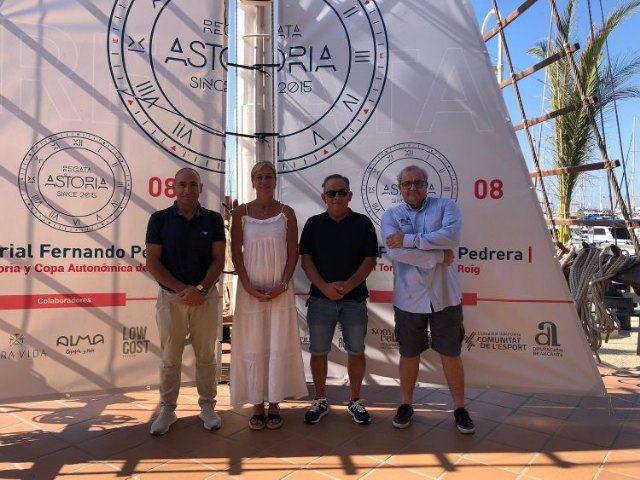 © RCN Torrevieja, Foto 1