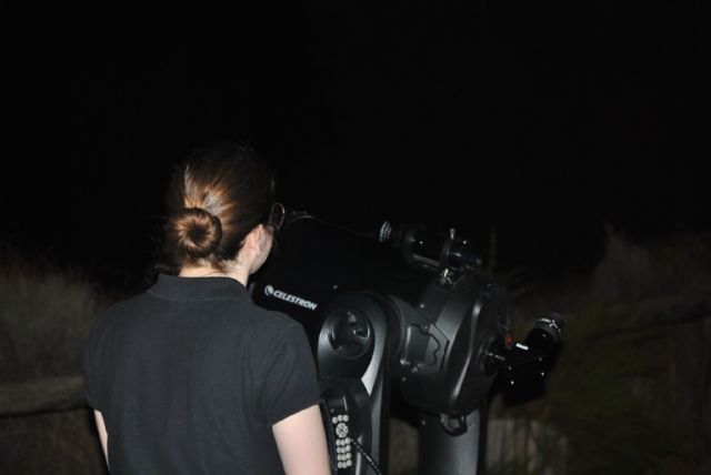 Lumbrerenses y visitantes volverán a disfrutar de la 'Lluvia de Estrellas' en el Cabezo de la Jara el próximo 12 de agosto - 4, Foto 4