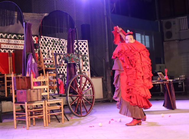 SalDecalle arrancó anoche con dos propuestas inspiradoras, el único sueño que se pierde es el que se abandona - 4, Foto 4