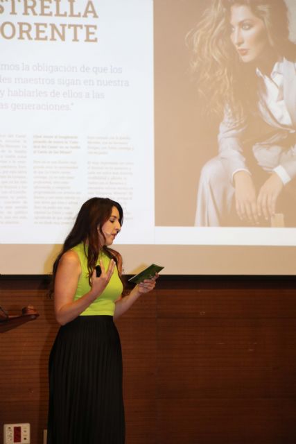 Una radiografía digital de la 62&ordf; edición del Cante de las Minas - 2, Foto 2