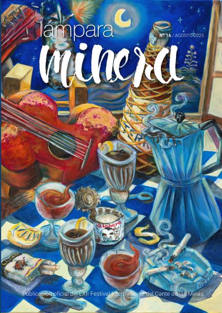 Una radiografía digital de la 62&ordf; edición del Cante de las Minas - 3, Foto 3