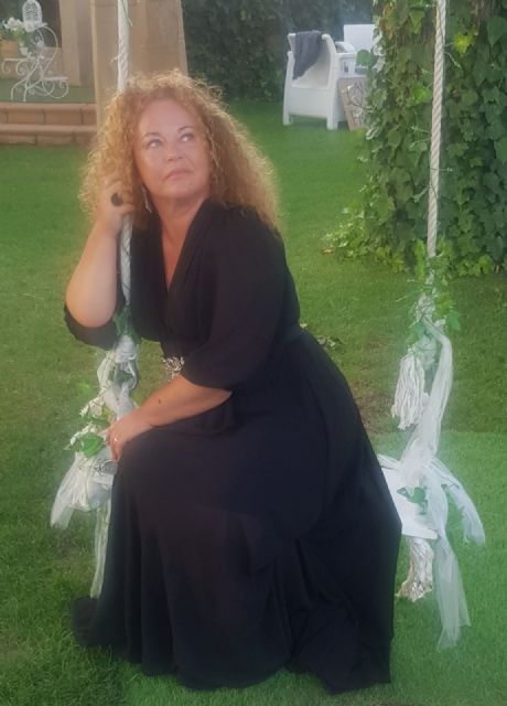 La estirpe Baró, legado atemporal: Amparo Baró - 3, Foto 3