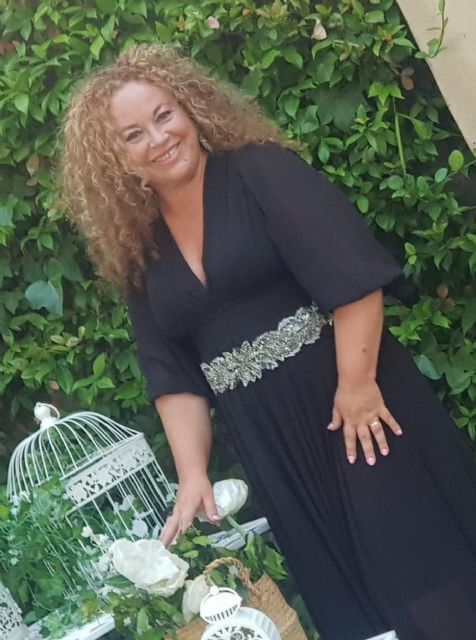 La estirpe Baró, legado atemporal: Amparo Baró - 4, Foto 4