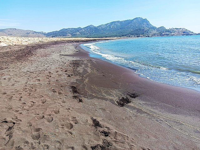 Plan de Sostenibilidad Turística de Portmán - 1, Foto 1