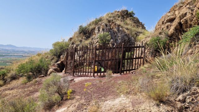 La Comunidad refuerza la protección de la Sima de Peñas Blancas con nuevas medidas de conservación y un estudio sobre los murciélagos - 1, Foto 1