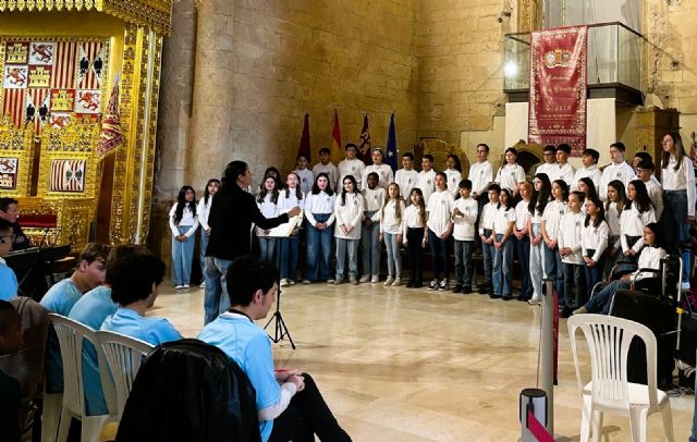 Más de 500 centros educativos solicitan participar en programas innovadores para el próximo curso académico - 2, Foto 2