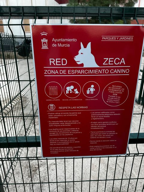 Pipicanes 4.0: Murcia digitaliza el mapa del bienestar animal - 2, Foto 2