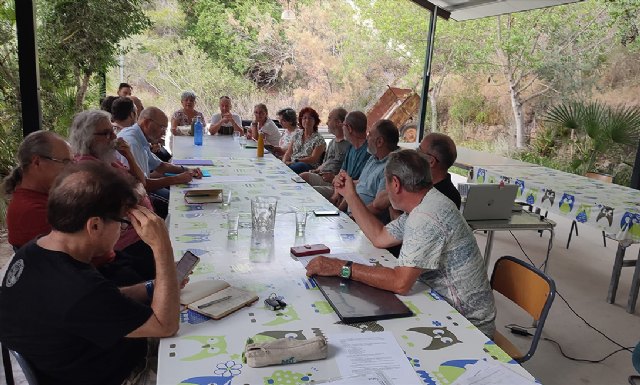 La Federación de Comunidades Energéticas de la Región de Murcia se constituye con la participación de nueve entidades de diferentes municipios - 1, Foto 1