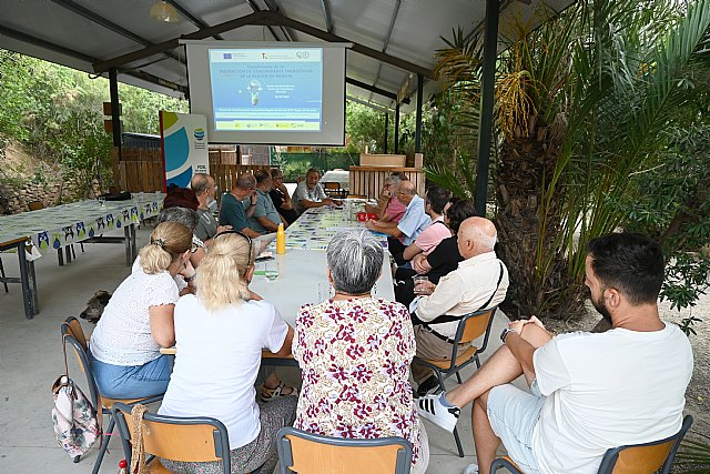 La Federación de Comunidades Energéticas de la Región de Murcia se constituye con la participación de nueve entidades de diferentes municipios - 2, Foto 2