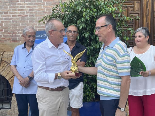 La Plaza de España acogió la XIII Fiesta del esparto - 4, Foto 4