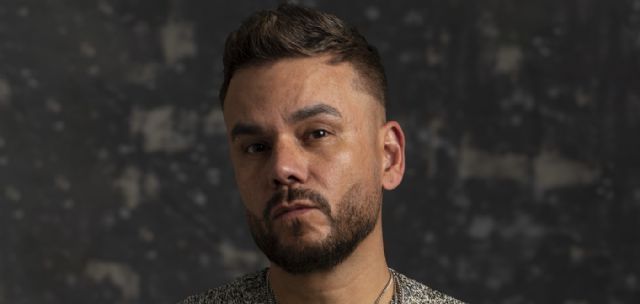 Luccas Rivera le pone ritmo a lo prohibido con el estreno de su nuevo sencillo “Amantes” - 2, Foto 2