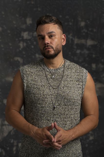 Luccas Rivera le pone ritmo a lo prohibido con el estreno de su nuevo sencillo “Amantes” - 3, Foto 3
