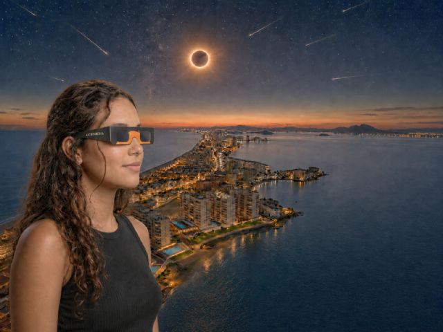 Astroiberia amplía su programación para vivir el eclipse solar con dos nuevas experiencias exclusivas - 3, Foto 3