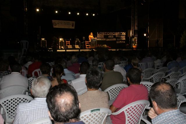 Ha sido pregonada la Feria del Arroz 2016 - 1, Foto 1