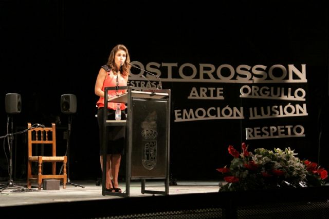 Ha sido pregonada la Feria del Arroz 2016 - 3, Foto 3