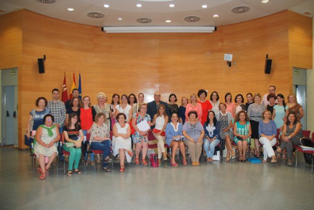 La Comunidad impulsa un acuerdo para el intercambio de datos en materia de Servicios Sociales con los ayuntamientos - 1, Foto 1