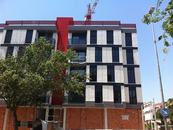 IU-Lorca exige que se inicie el procedimiento de concesión de las 59 viviendas municipales del barrio de San Fernando - 1, Foto 1