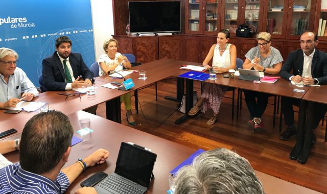 Nuria Fuentes: El PSOE se vende a la extrema izquierda con el único objetivo de asaltar San Esteban - 1, Foto 1