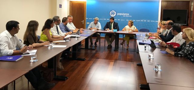 Nuria Fuentes: El PSOE se vende a la extrema izquierda con el único objetivo de asaltar San Esteban - 2, Foto 2