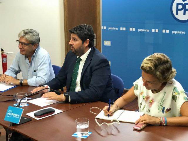 Nuria Fuentes: El PSOE se vende a la extrema izquierda con el único objetivo de asaltar San Esteban - 3, Foto 3