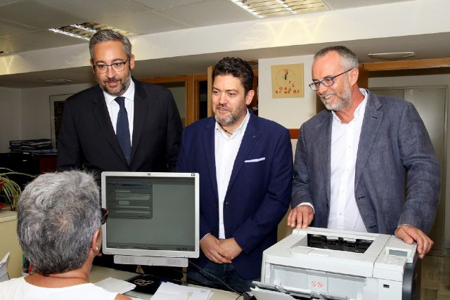 Ciudadanos propicia la regularización de casi 20.000 empresas a través de la Ley de Aceleración - 1, Foto 1