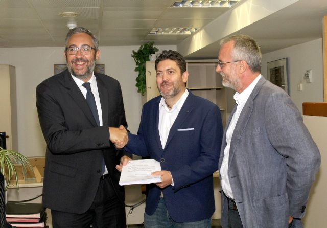 Ciudadanos propicia la regularización de casi 20.000 empresas a través de la Ley de Aceleración - 2, Foto 2
