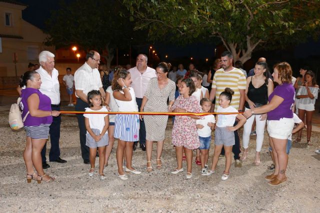 Arrancan las Fiestas de La Aparecida con un Día del Talento entre sus actividades - 1, Foto 1