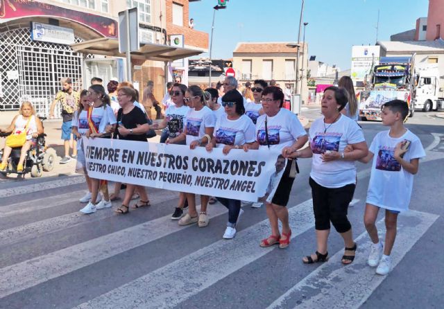Homenaje póstumo de Las Torres de Cotillas a su vecino Joaquín Torres - 1, Foto 1
