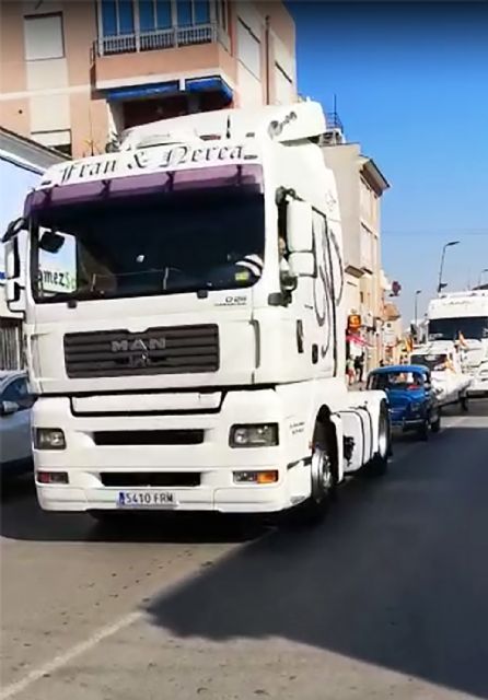 Homenaje póstumo de Las Torres de Cotillas a su vecino Joaquín Torres - 4, Foto 4