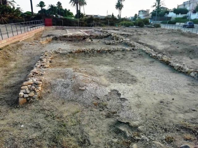 Patrimonio Histórico rescata de la desidia la Villa Romana del Alamillo tras una legislatura de olvido - 3, Foto 3
