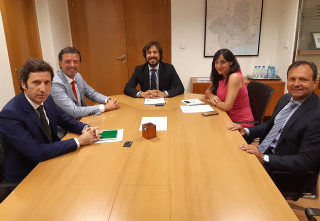 Los cursos del SEF impartidos por Fremm formarán a más de 800 personas este año - 1, Foto 1