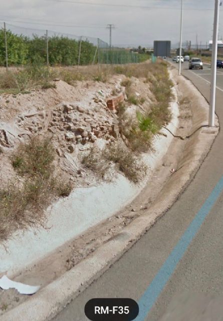 MC cuestionará al Gobierno de La Trinca para confirmar que las prisas del AVE son para asfixiar a los cartageneros - 1, Foto 1