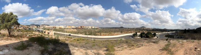 MC cuestionará al Gobierno de La Trinca para confirmar que las prisas del AVE son para asfixiar a los cartageneros - 2, Foto 2