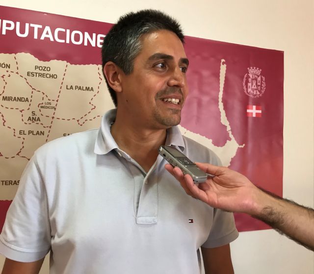 MC cuestionará al Gobierno de La Trinca para confirmar que las prisas del AVE son para asfixiar a los cartageneros - 3, Foto 3