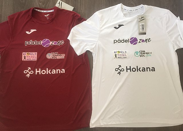 El lMurcia FFCCSS participará un año más en el Campeonato de España de Pádel de Policías y Bomberos Heropadelcup - 1, Foto 1