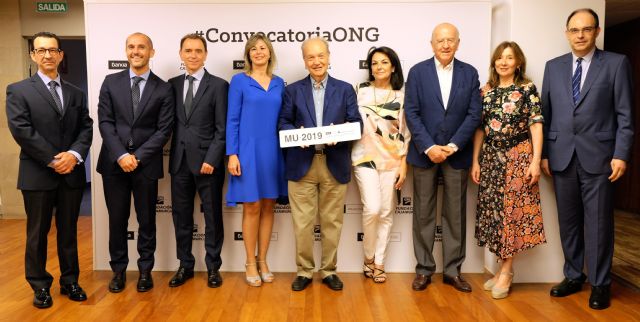 Hasta doce personas podrán obtener el carné de conducir a través de la Fundación Jesús Abandonado - 1, Foto 1