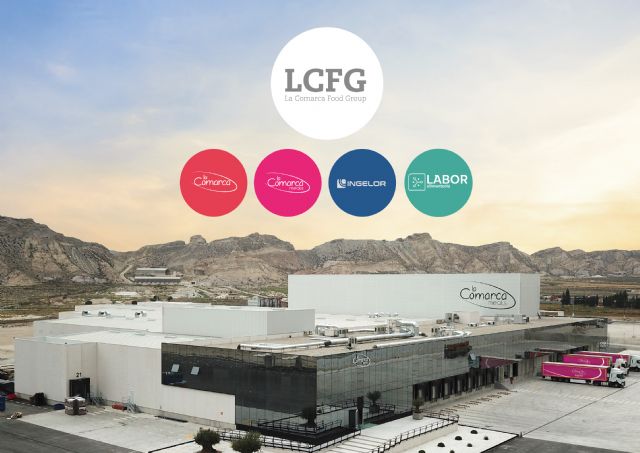 Nuevo holding cárnico La Comarca Food Group - 1, Foto 1