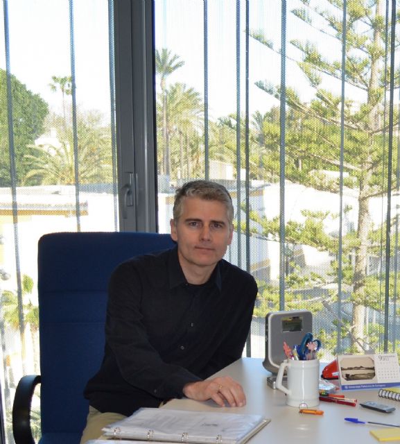 Premian la ponencia de Juan Gabriel Cegarra en la XIV conferencia internacional de sistemas avanzados de gestión de conocimiento - 1, Foto 1