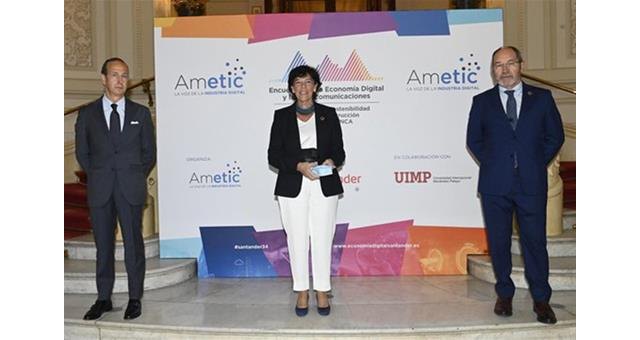 Celaá asegura que la transformación del sistema educativo es necesaria para una reconstrucción económica justa y sostenible - 1, Foto 1